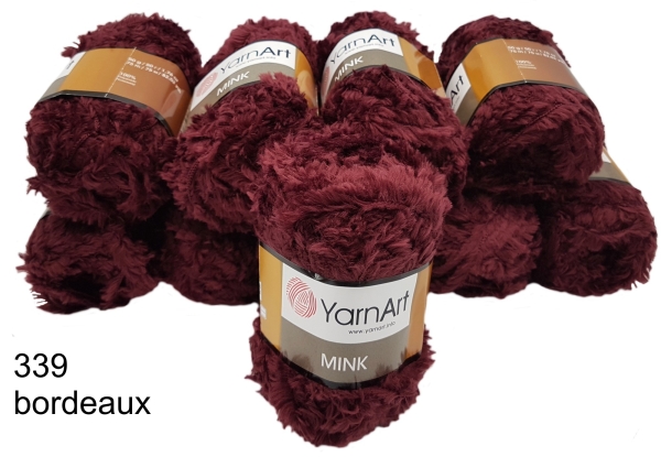 mink 339